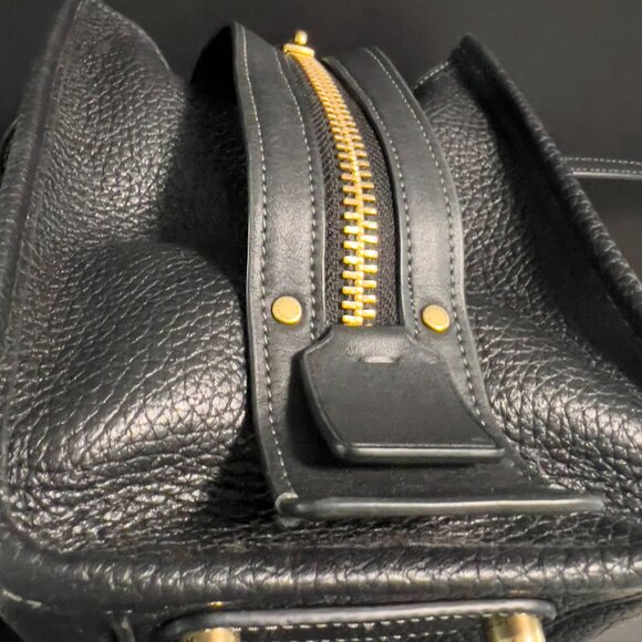 Coach - Rogue Bag In Regenerative Leather - Picture 12 of 16